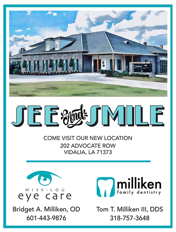 See and Smile, visit out new location